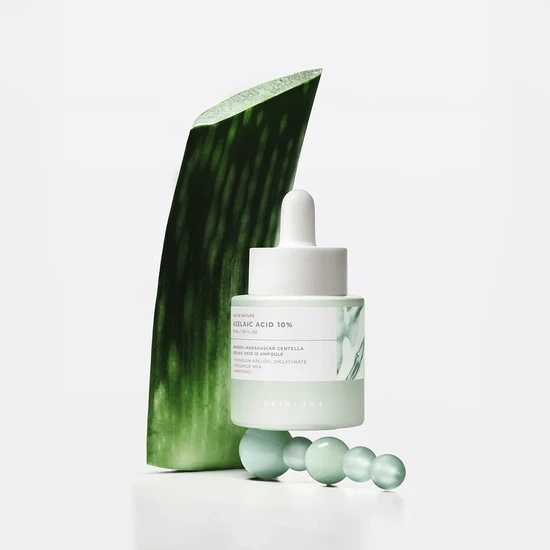 Skin1004 Lab In Nature Madagascar Centella Azelaic Acid 10 Ampoule 30ml