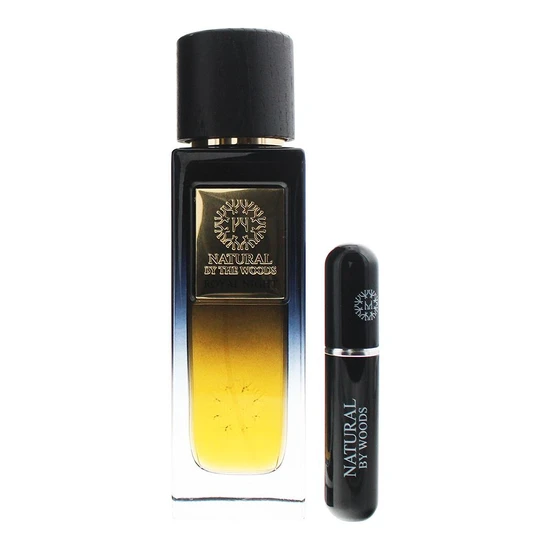 The Woods Collection Natural Royal Night Eau De Parfum 100ml