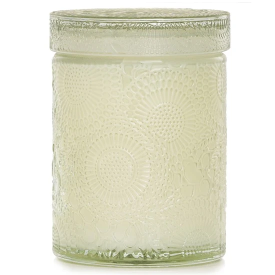 VOLUSPA Small Jar Candle French Cade Lavender 156g