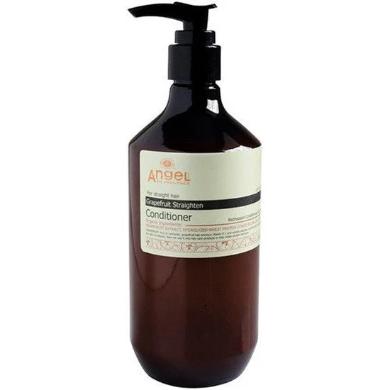 Angel En Provence Grapefruit Straighten Conditioner 400ml