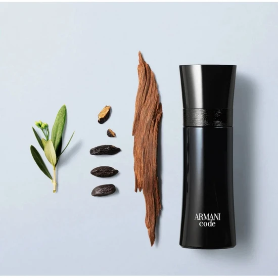 Giorgio Armani Code Eau De Toilette 75ml