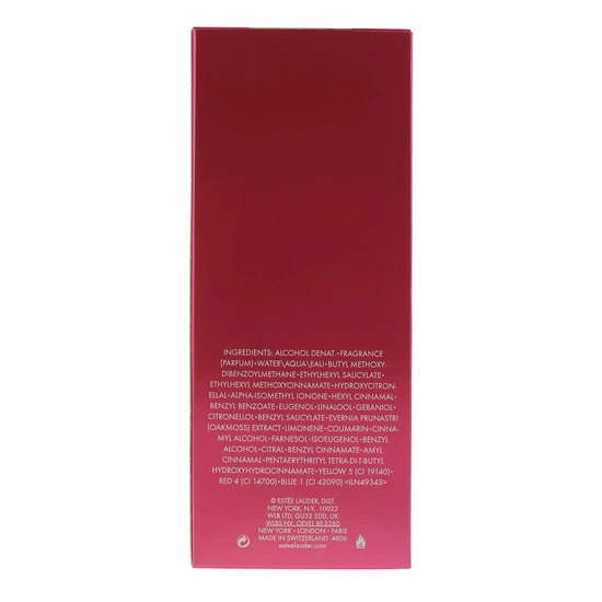 Estée Lauder Beautiful Eau De Parfum 75ml