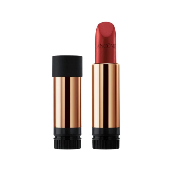 Lancôme L'Absolu Rouge Intimatte Soft Matte Lipstick 289 French Peluche - Refill