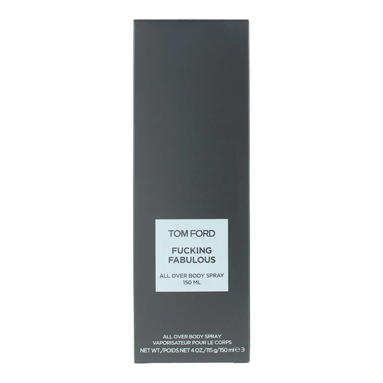 Tom Ford Fabulous Body Spray 150ml