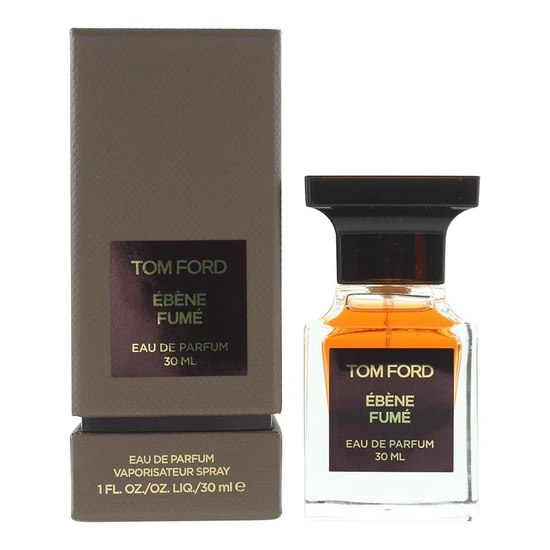 Tom Ford Ebene Fume Eau De Parfum 30ml
