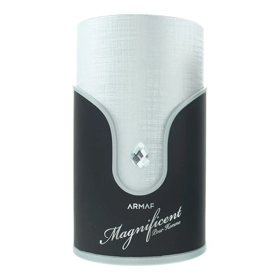 Armaf Magnificent Pour Homme Eau De Parfum 100ml