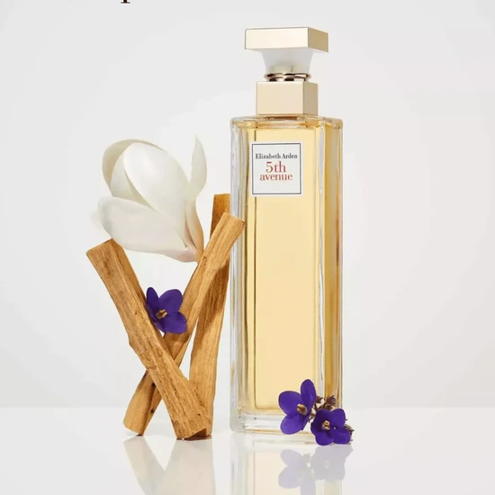 Elizabeth Arden 5th Avenue Eau De Parfum 30ml