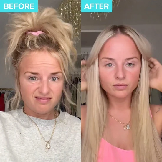 Give Me Sensitive Scalp Shampoo & Conditioner Bundle 300ml