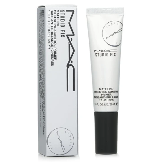 MAC Studio Fix Mattifine 12HR Shine Control Primer 30ml