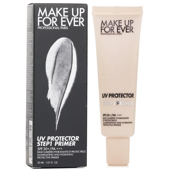MAKE UP FOR EVER UV Protector Step 1 Primer SPF 50 30ml