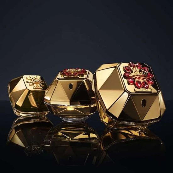 Paco Rabanne Lady Million Royal Eau De Parfum 30ml