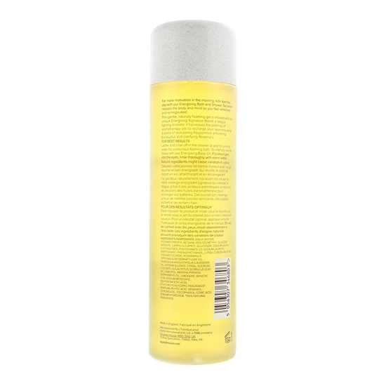 ESPA Energising Bath & Shower Gel 250ml