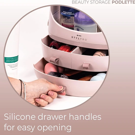 Stylpro Beauty Storage Podlette