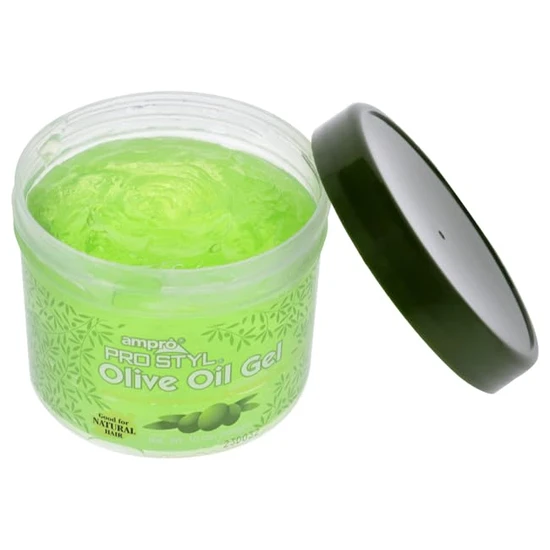 Ampro Pro Styl Olive Oil Styling Gel 284 g