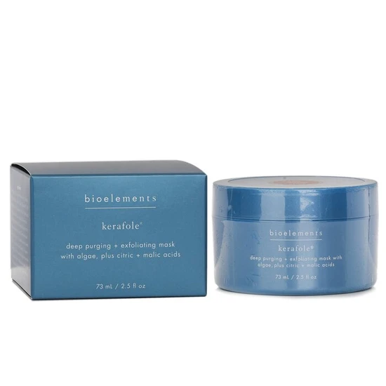 Bioelements Kerafole 10-Minute Deep Purging Facial Mask 73ml