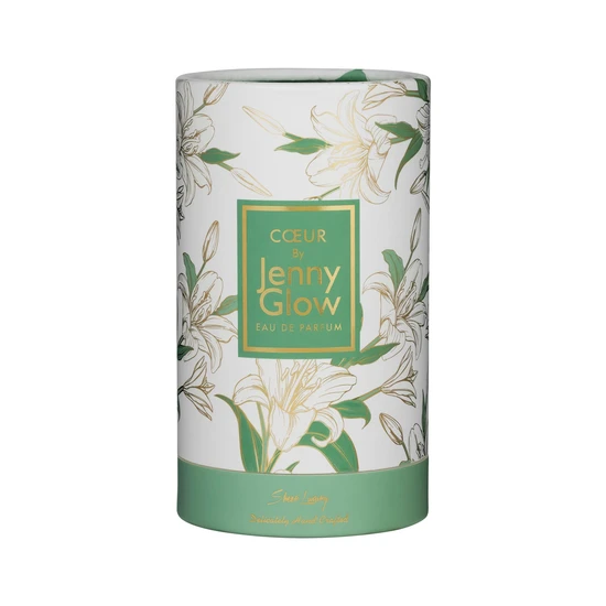 Jenny Glow Coeur Eau De Parfum 80ml