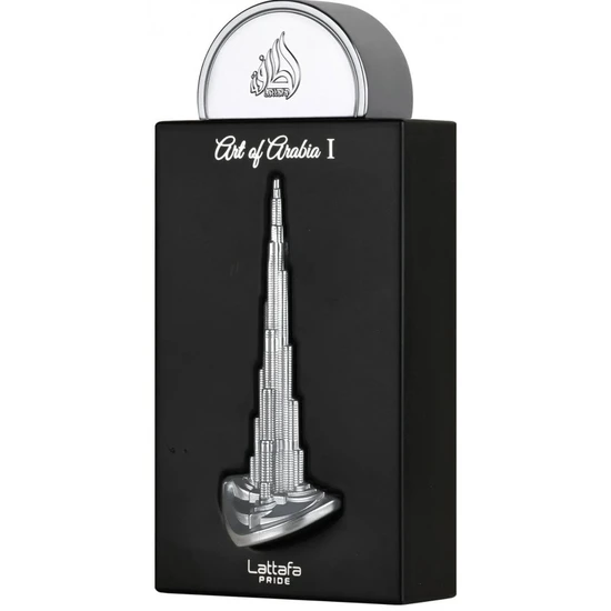 Lattafa Pride Art Of Arabia I Eau De Parfum 100ml