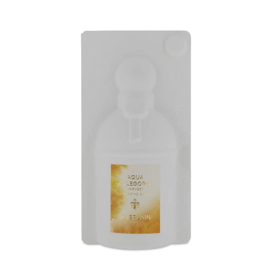 GUERLAIN Aqua Allegoria Harvest Mandarine Basilic Eau De Toilette 125ml