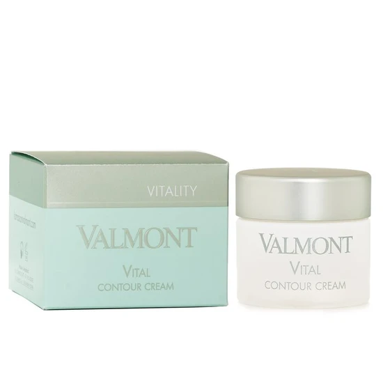 Valmont Vital Contour Cream 15ml