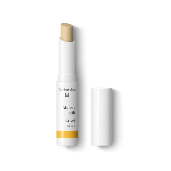 Dr Hauschka Coverstick 02 Sand