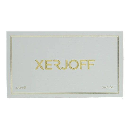 Xerjoff Homme Eau De Parfum 100ml