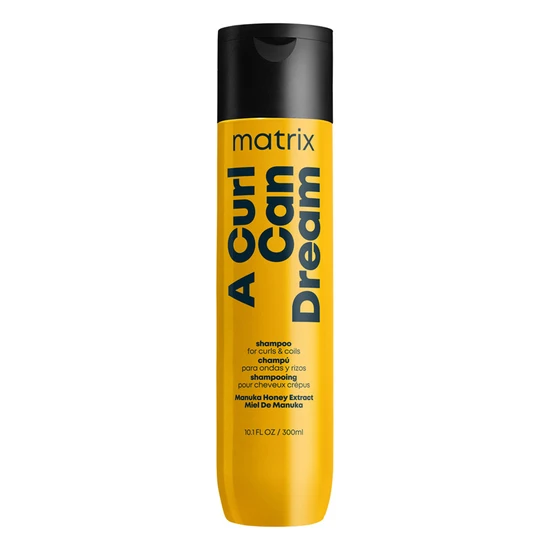 Matrix Total Results A Curl Can Dream Shampoo 300ml