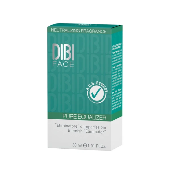 Dibi Milano Pure Equaliser Blemish Eliminator 30ml