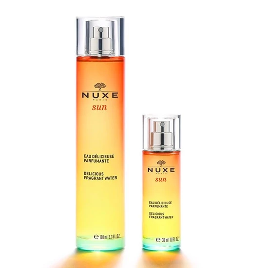 Nuxe Delicious Fragrance Water 30ml
