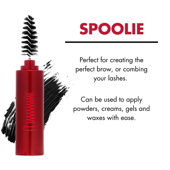 RubyHammer Ruby Hammer 02 Magnetic Brush Set