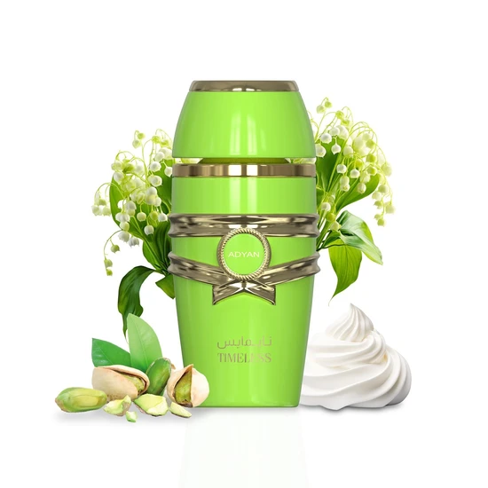 Adyan Timeless Extrait De Parfum 100ml