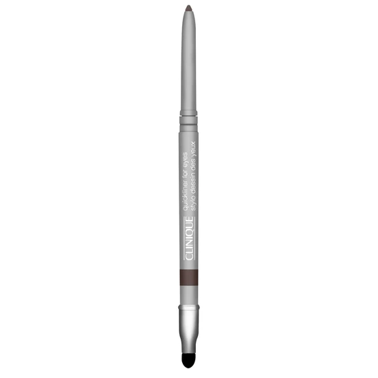 Clinique Quickliner For Eyes 07 Really Black