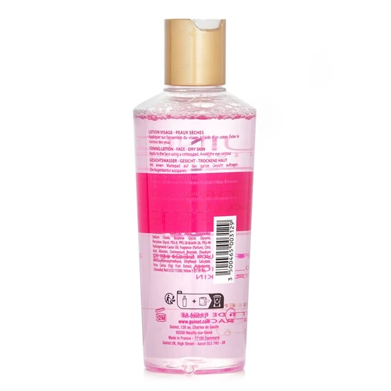 Guinot Hydra Beaute Comforting Toning Lotion With Lotus Extract 200ml