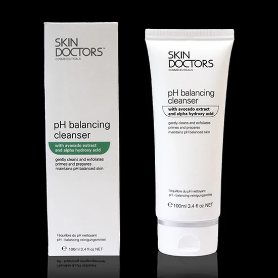 Skin Doctors PH Balancing Cleanser 100ml