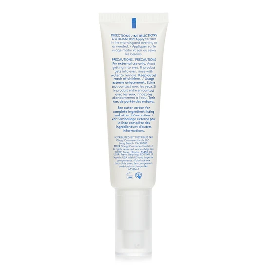 Obagi Hydrate Light Weightless Gel Cream 50ml