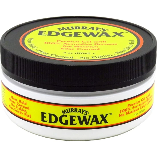 Murray's Edgewax Maximum Hold 120ml