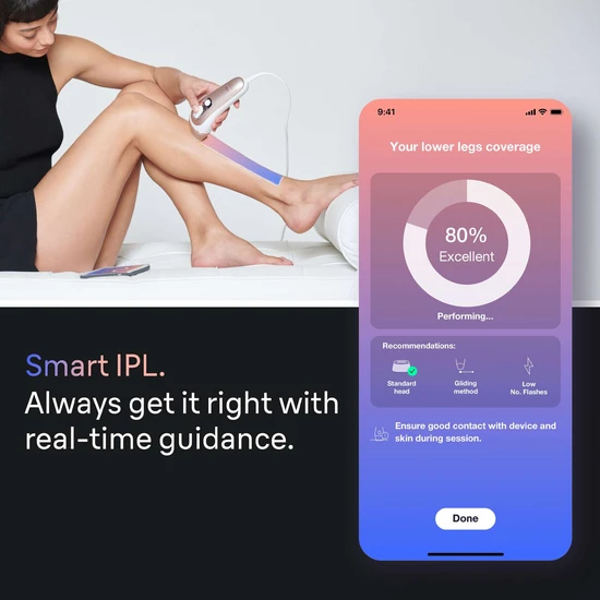 Braun IPL Skin i*expert Series 7 Smart IPL PL7147