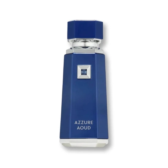 French Avenue Azzure Aoud Eau De Parfum 100ml