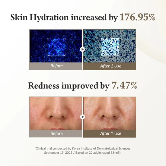 Dr. Althea 345 Cream Mask 4EA