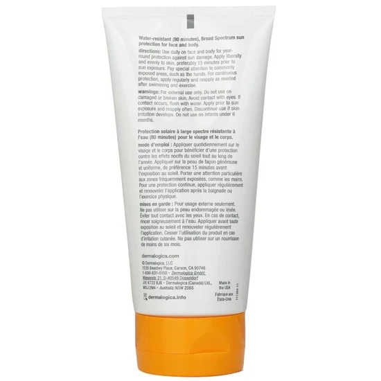 Dermalogica Protection 50 Sport SPF 50