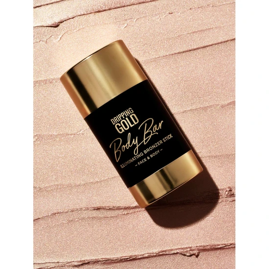 SOSU by SJ Body Bar Illuminating Stick Champagne