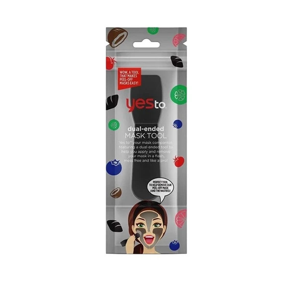 Yes To Dual Ended Mask Tool