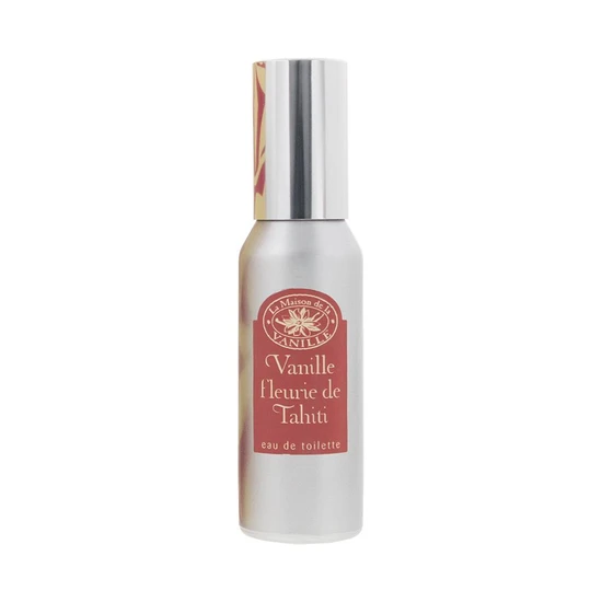 Maison Fleurie De Tahiti Eau De Toilette 30ml