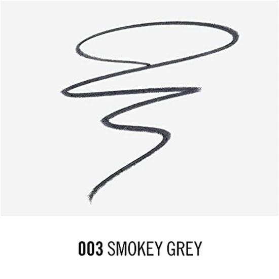 Rimmel Scandaleyes Exaggerate Eye Definer Smoky Grey