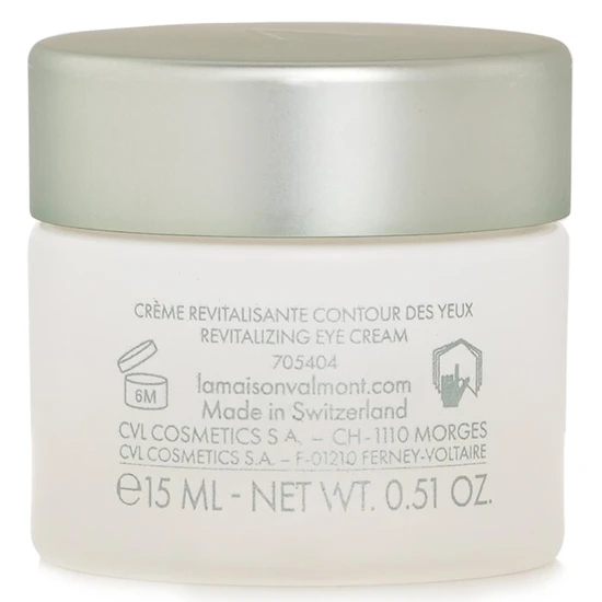Valmont Vital Contour Cream 15ml