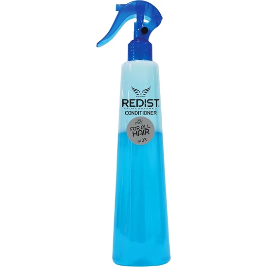 Red One Redist For All Hair Two Phase Conditioner 400ml