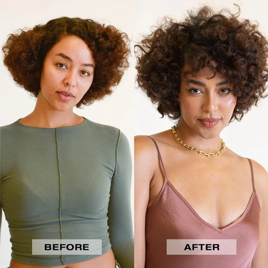 L'Anza Healing Style Dramatic Effects 350ml