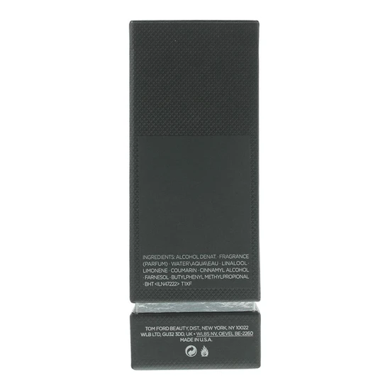 Tom Ford Oud Wood Eau De Parfum 50ml