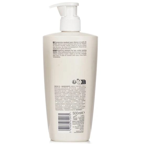 Kérastase Densifique Bodlifying Shampoo 500ml