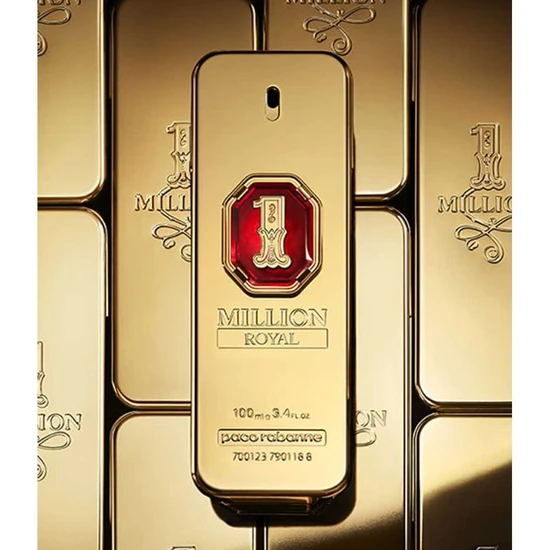 Paco Rabanne 1 Million Royal Eau De Parfum 50ml
