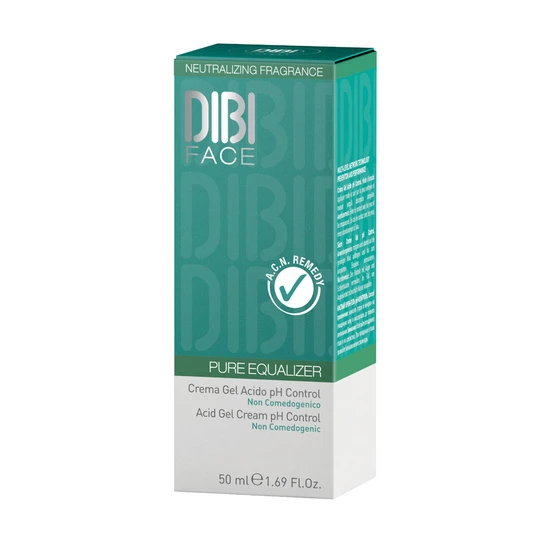 Dibi Milano Pure Equaliser Acid Gel Cream 50ml